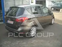2017 Ford B-Max