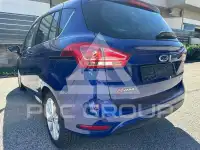 2017 Ford B-Max