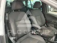 2017 Ford B-Max