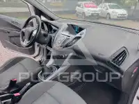 2017 Ford B-Max