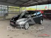 2017 Ford B-Max