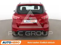 2017 Ford B-Max
