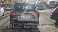 2017 Ford B-Max