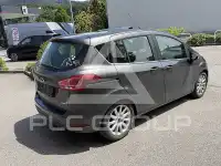 2017 Ford B-Max