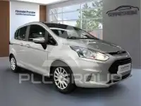 2017 Ford B-Max