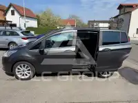 2017 Ford B-Max