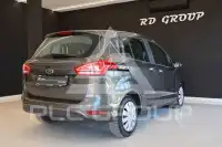 2017 Ford B-Max