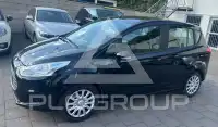 2017 Ford B-Max