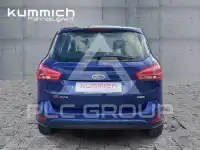 2017 Ford B-Max