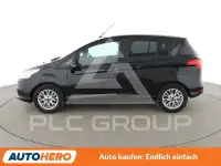 2017 Ford B-Max