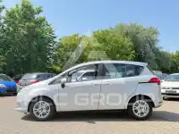 2017 Ford B-Max