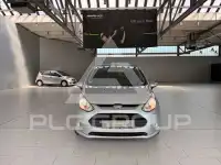 2017 Ford B-Max
