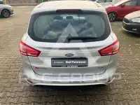 2017 Ford B-Max