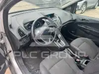 2017 Ford B-Max