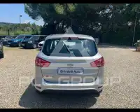 2017 Ford B-Max