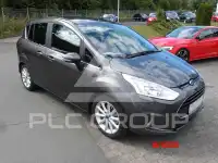 2017 Ford B-Max