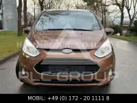 2017 Ford B-Max