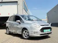 2017 Ford B-Max