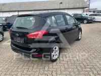 2017 Ford B-Max
