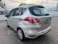 2017 Ford B-Max