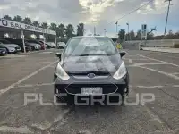 2017 Ford B-Max