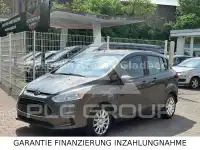 2017 Ford B-Max