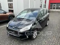 2017 Ford B-Max