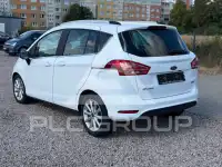 2017 Ford B-Max