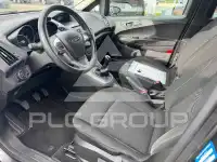 2017 Ford B-Max