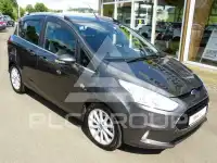 2017 Ford B-Max