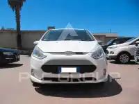 2017 Ford B-Max