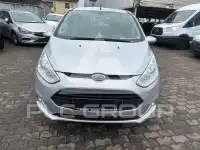 2017 Ford B-Max