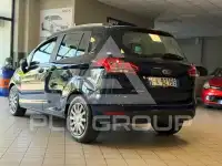 2017 Ford B-Max