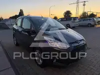 2017 Ford B-Max