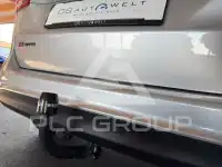 2017 Ford B-Max