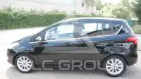 2017 Ford B-Max