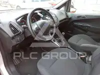 2017 Ford B-Max
