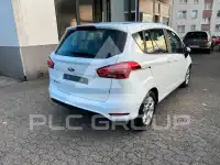 2017 Ford B-Max