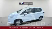 2017 Ford B-Max