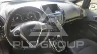 2017 Ford B-Max