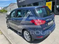 2017 Ford B-Max