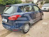 2017 Ford B-Max