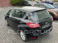 2017 Ford B-Max