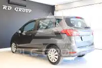 2017 Ford B-Max