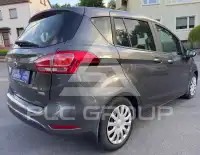 2017 Ford B-Max