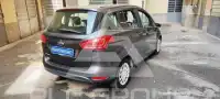 2017 Ford B-Max