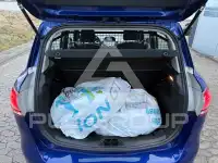 2017 Ford B-Max