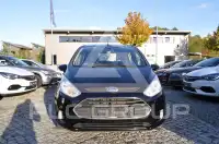 2017 Ford B-Max