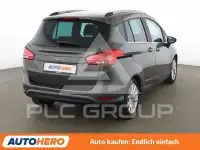 2017 Ford B-Max