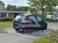 2017 Ford B-Max